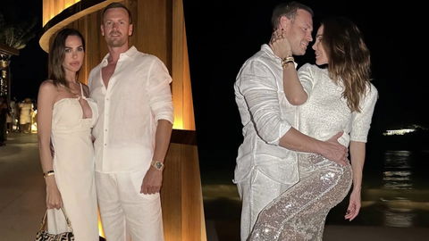 Ilary Blasi si sposa, luogo e data del matrimonio preview