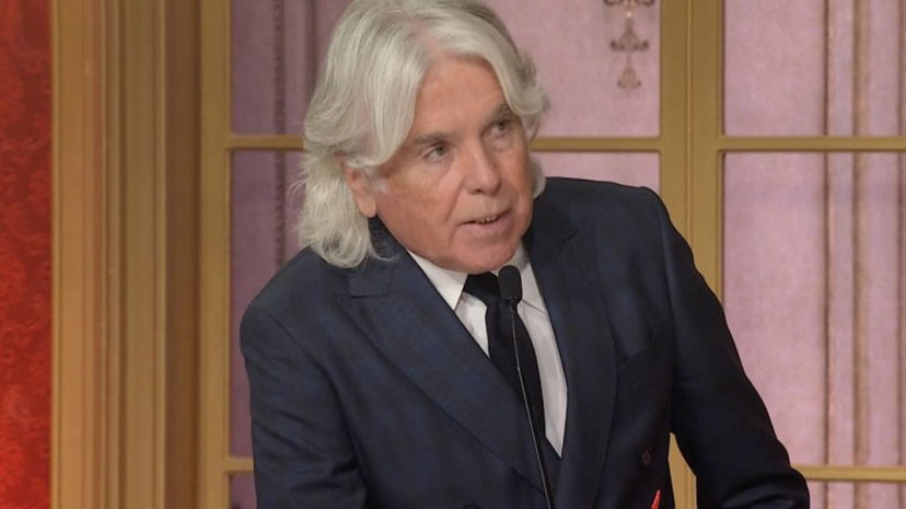 Ivan Zazzaroni, previsione sull’ultima sfida a Ballando: “Chi vince” preview