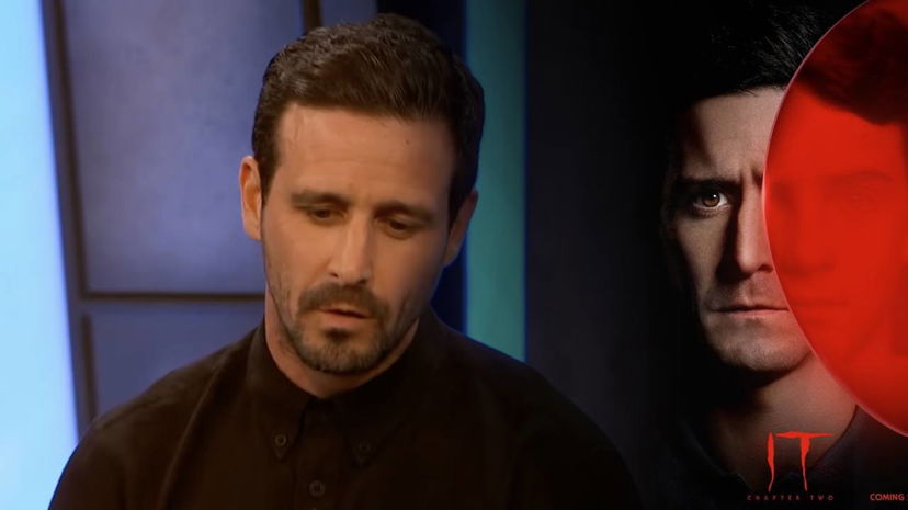 James Ransone, trovato morto a 46 anni l’attore di It e Sinister preview
