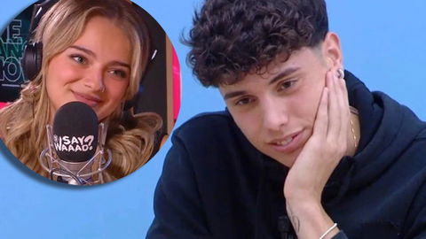 Jenni Serpi, la ragazza presa in giro risponde a Riccardo Stimolo preview