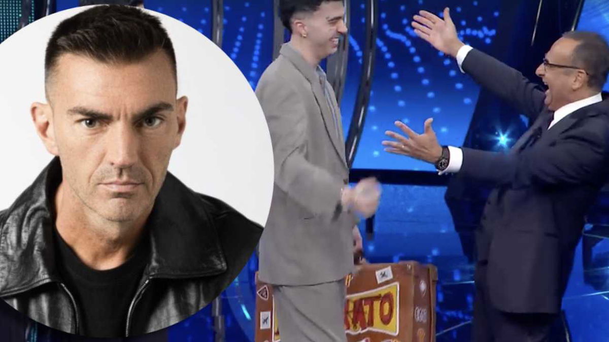 Sanremo cambia jingle: ecco quello nuovo dopo Tutta l’Italia article-post