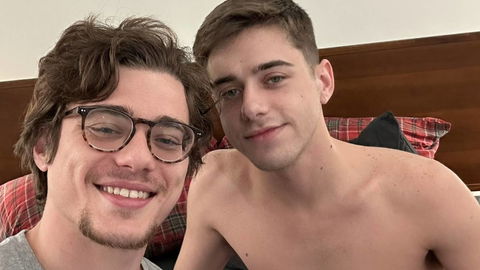 Joey Mills sbotta dopo le orrende insinuazioni sulla morte di Lane Rogers preview