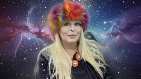 Sensitiva Nikki, le previsioni che ha azzeccato per il 2025 (e le bufale) preview