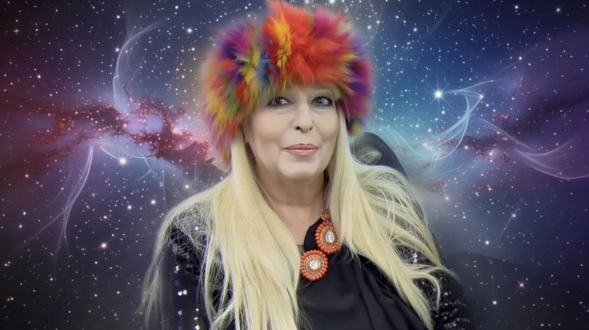 Sensitiva Nikki, le previsioni che ha azzeccato per il 2025 (e le bufale) preview