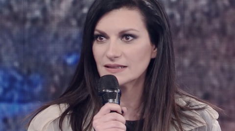 Laura Pausini co-conduttrice di Sanremo insieme ad altre due colleghe: ecco chi sarebbero preview