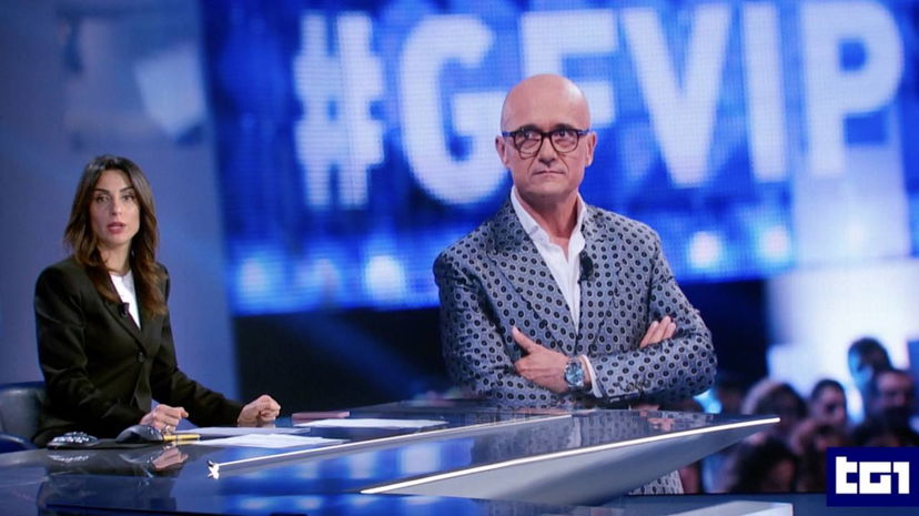I legali di Signorini al Tg1 e La Presse: come sta Alfonso, reazione all’apertura delle indagini preview