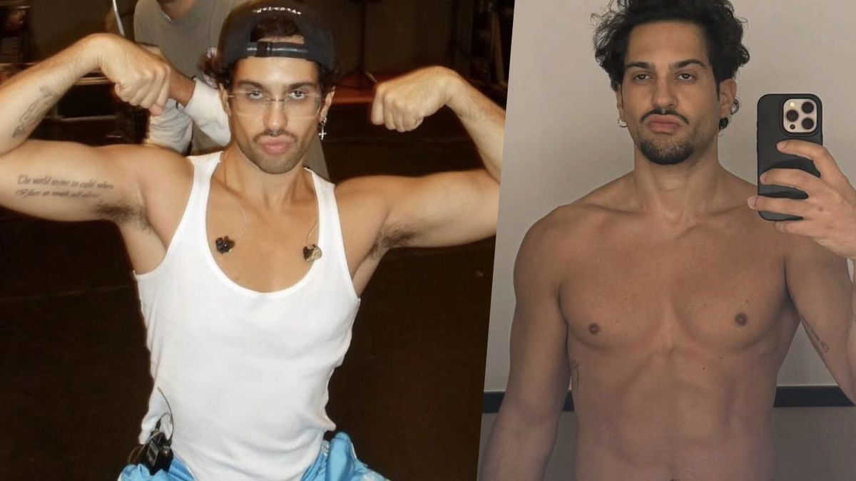 Mahmood è tornato single, è finita con il suo fidanzato article-post