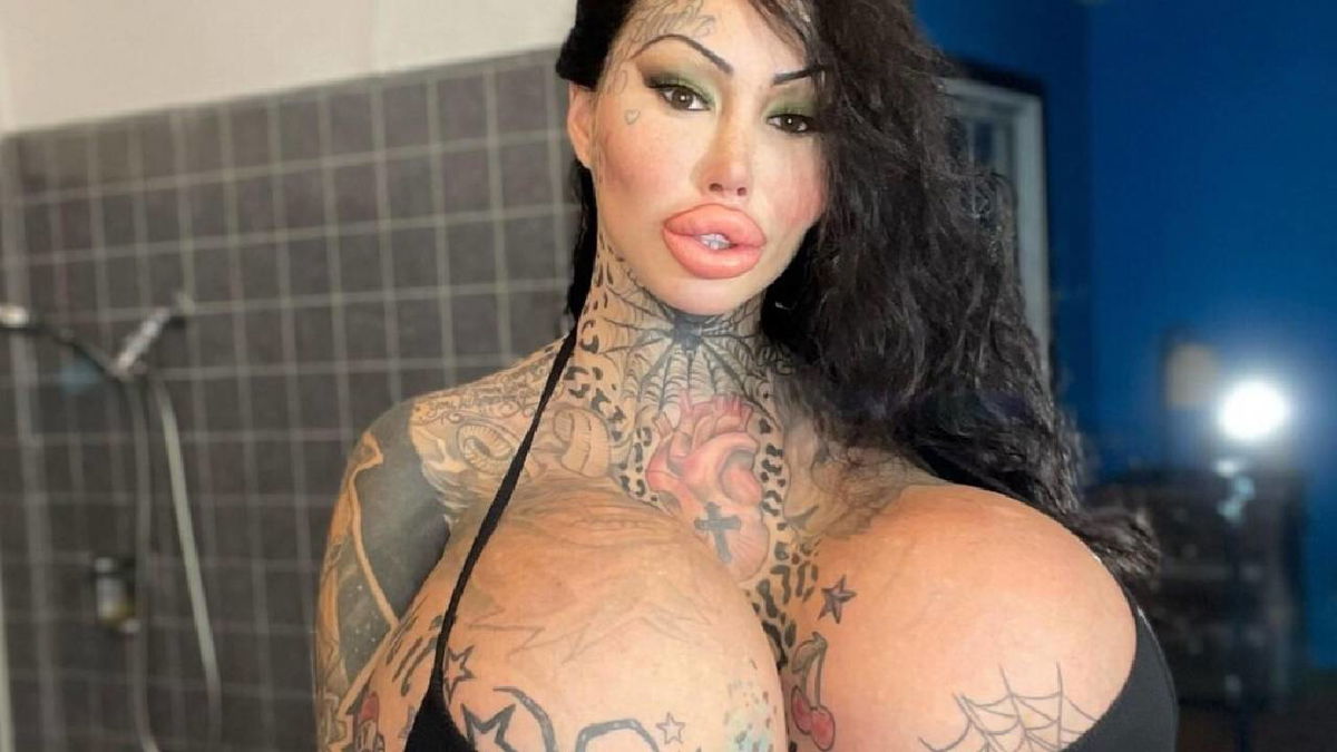 Mary Magdalene si è tolta la vita, gli inquietanti addii sui social article-post