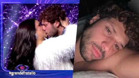 Mattia Scudieri e la fidanzata si sono lasciati (male), i motivi reali preview