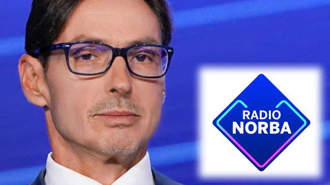 Mediaset compra Radio Norba preview