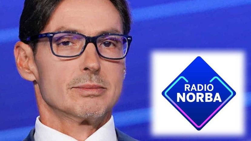 Mediaset compra Radio Norba preview