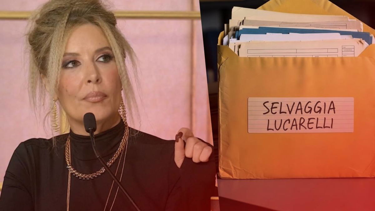 Mistero degli attacchi anonimi a Selvaggia Lucarelli: “Chi c’è dietro” article-post