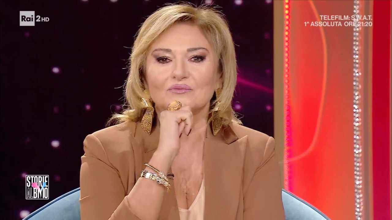 Monica Setta Storie Di Donne Al Bivio