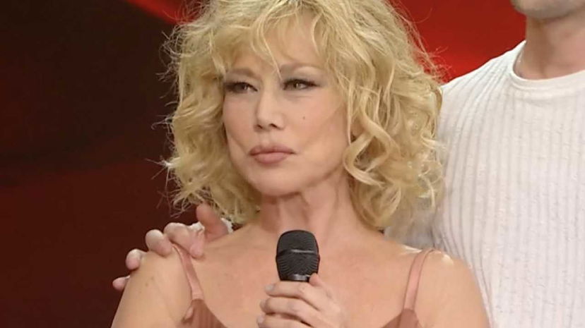 Nancy Brilli fuori da Ballando con le Stelle dopo la manovra di Rossella Erra: la sua reazione preview