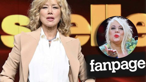 FanPage su Nancy Brilli: “60 mila voti falsi, eliminata dai bot non da Rossella Erra” preview
