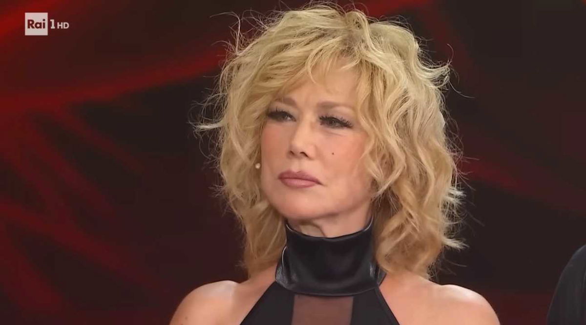 Nancy Brilli dopo l’eliminazione: “Carne da macello, figli e figliastri” article-post