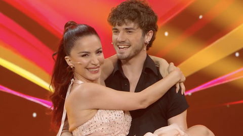 Nikita si espone su Andrea Delogu: “Ho già amato donne più grandi” preview