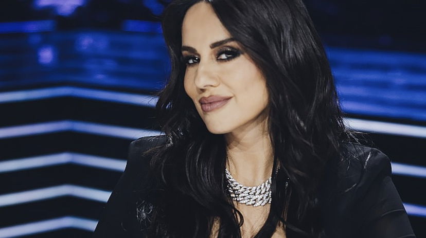 Paola Iezzi verso Amici? “A X Factor più spazio per la musica e meno dinamiche costruite” preview