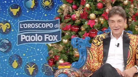 Paolo Fox, oroscopo dell’anno 2026 segno per segno: tutte le previsioni preview