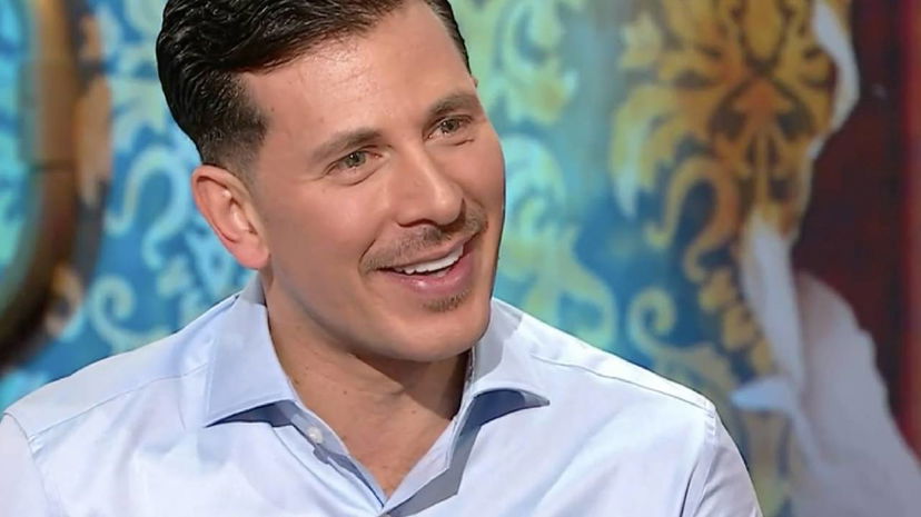 Pasquale La Rocca: “Sono single, Barbara mi ha permesso di essere me stesso” preview