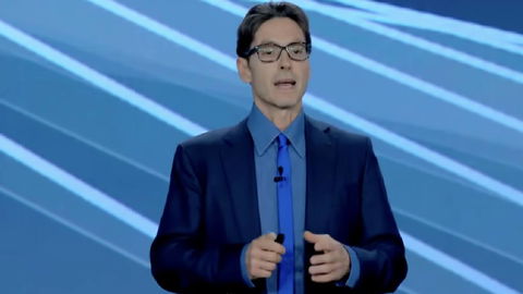 Pier Silvio Berlusconi lancia una frecciatina alla Rai preview