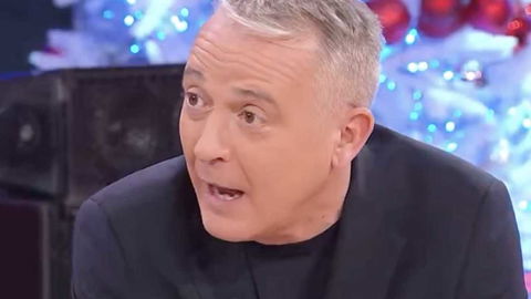 Pierluigi Diaco: chi ha voluto al posto di Valeria Marini preview