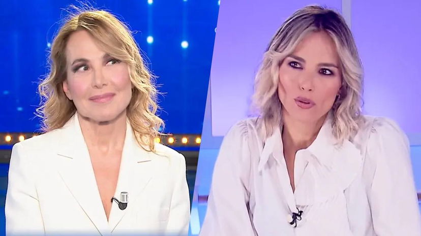 Precisazione di Fialdini su d’Urso e messaggio agli hater: “Fatevi tisane al finocchio” preview