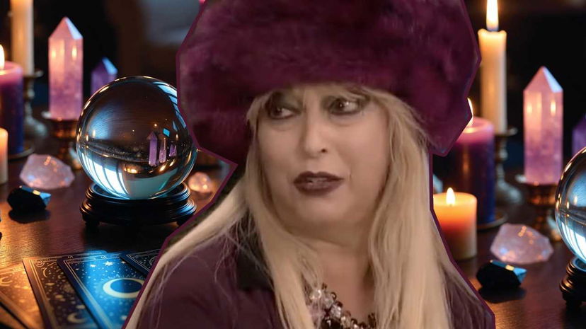 Previsioni per il 2026, la sensitiva Nikki fa 1500 profezie per l’anno nuovo preview