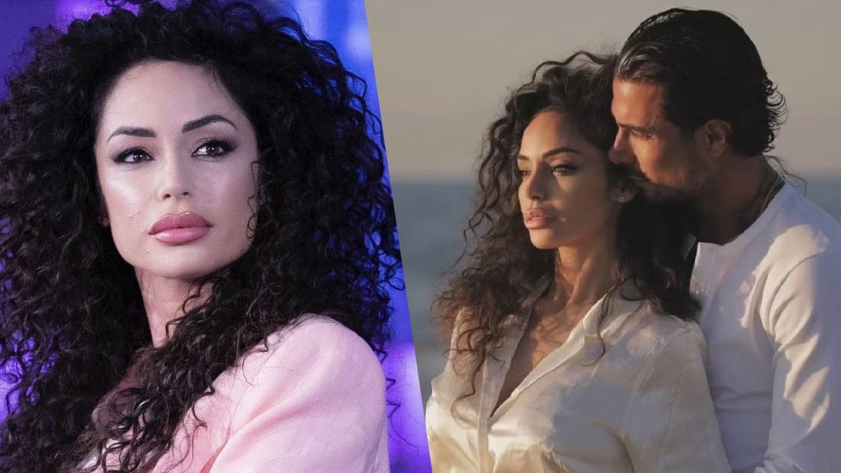 Raffaella Fico ha perso suo figlio Vincenzo, le sue prime parole: “Vola alto piccolo mio” article-post