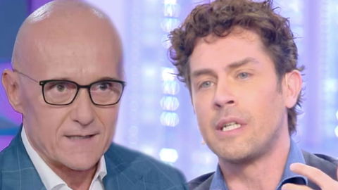 Raffaello Tonon si espone sul caso Signorini: “La colpa non è sua” preview