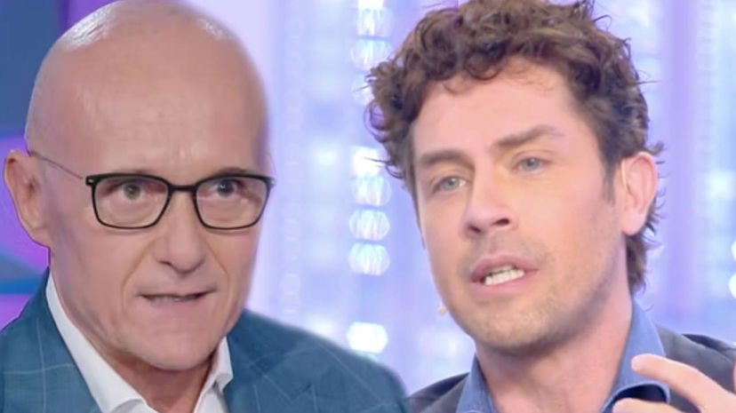 Raffaello Tonon si espone sul caso Signorini: “La colpa non è sua” preview