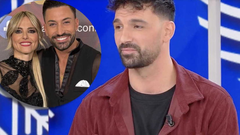 Raimondo Todaro svela cosa avrebbe dovuto fare Francesca Fialdini per vincere Ballando con le Stelle preview