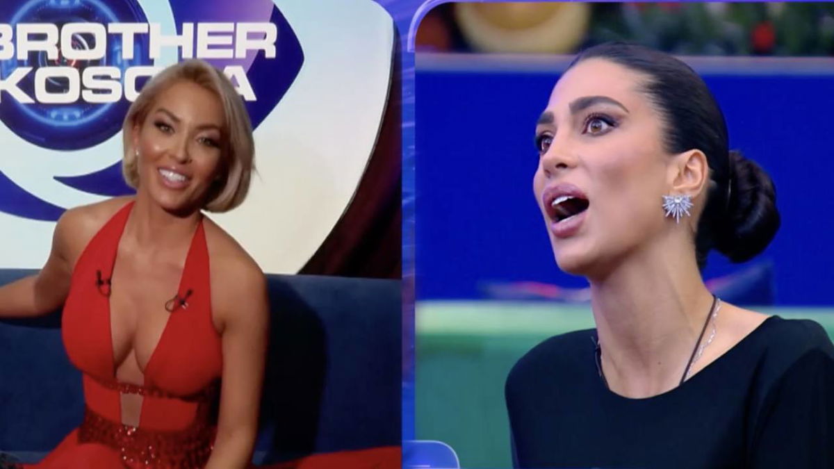 Rasha e Dolce litigano al GF: “Vai dal chirurgo! Lo show è finito” article-post