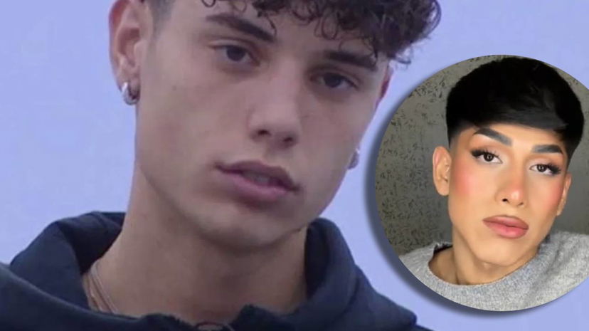 Riccardo Stimolo, parla il ragazzo gay: “Ci siamo sentiti privatamente” preview