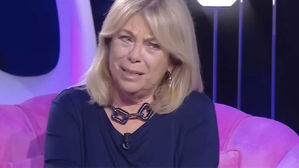 Rita Dalla Chiesa pentita di aver lasciato Forum: “Lasciai perché mi dissero una bugia” article-post
