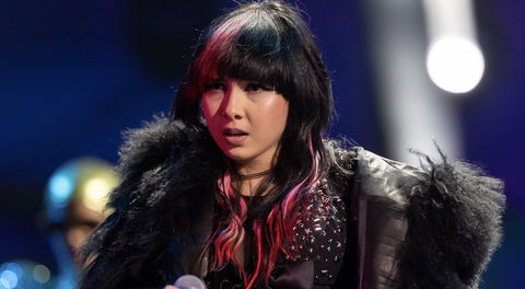 Rob è la vincitrice di X Factor 2025 preview