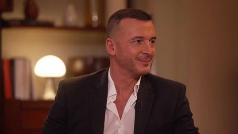 Rocco Casalino verso il Grande Fratello Vip preview