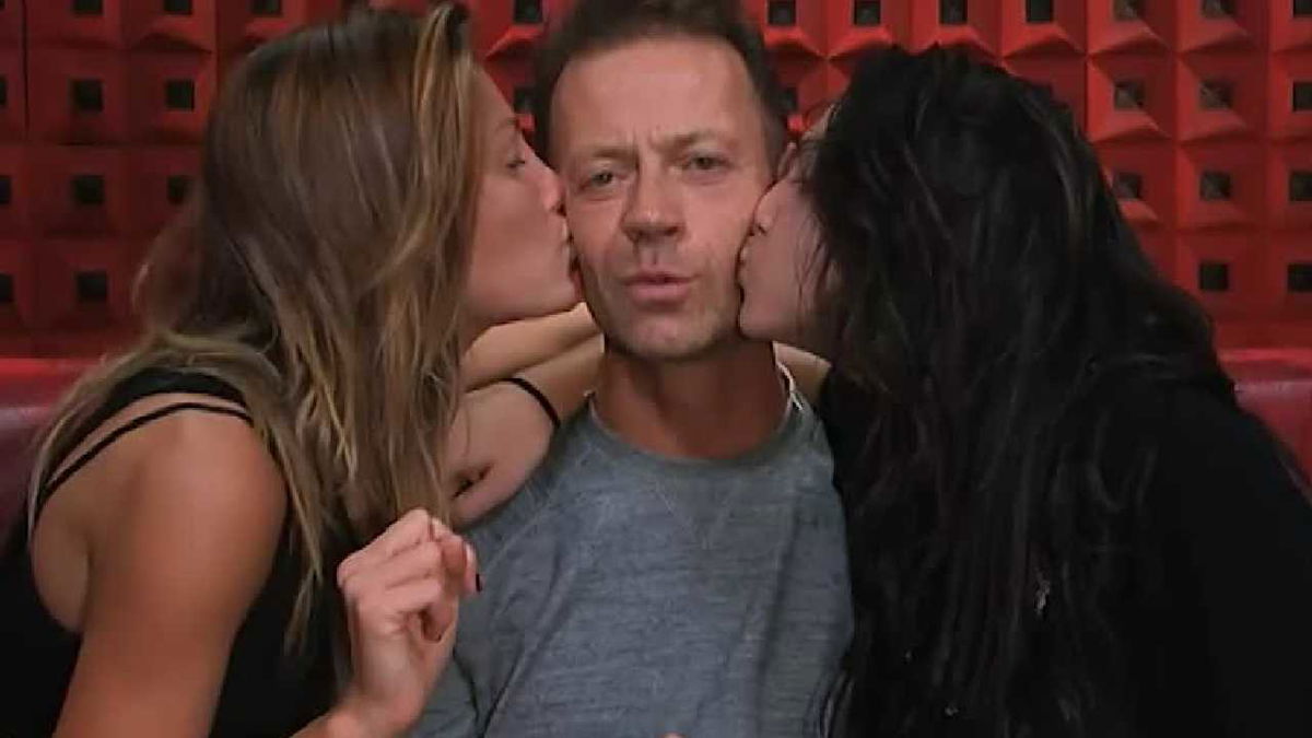 Rocco Siffredi verso il Grande Fratello Vip article-post