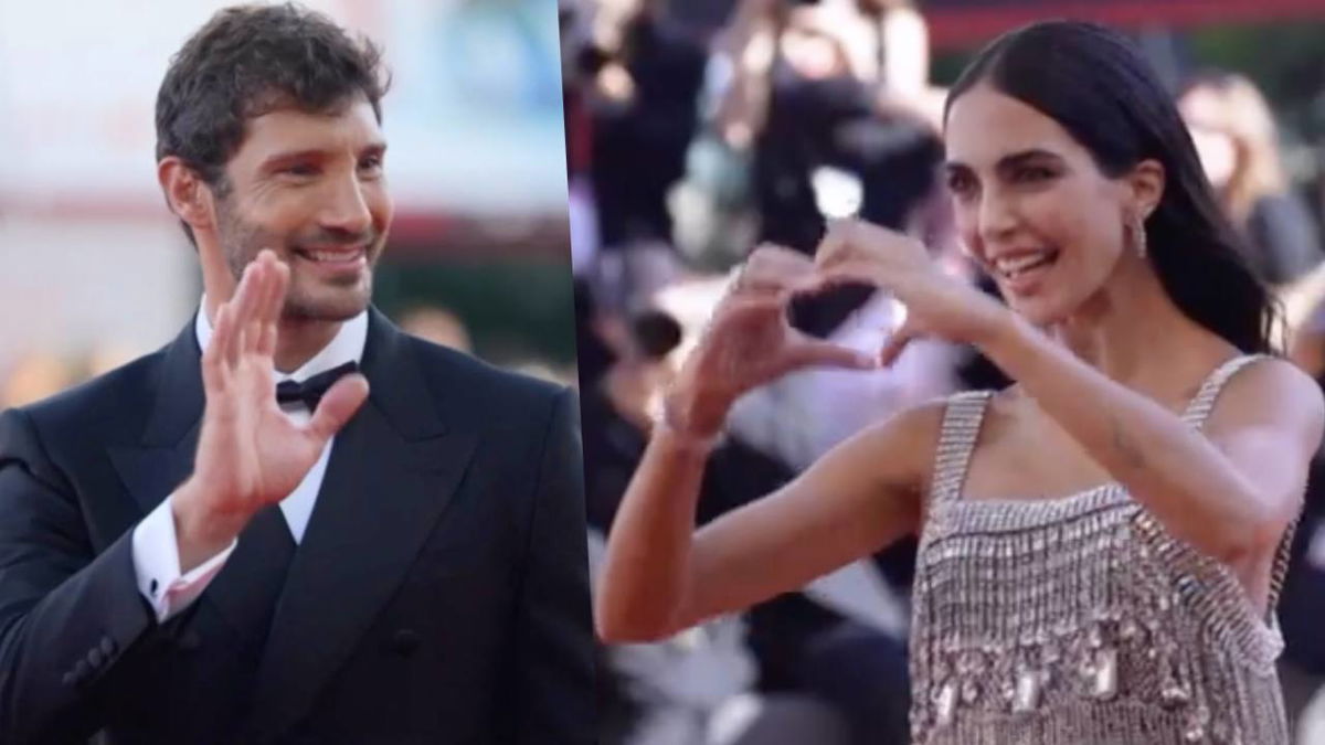 Rocio Morales e De Martino si amano? Due versioni, ma ora parla lei article-post