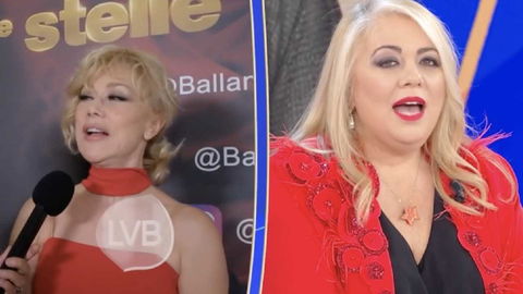 Rossella Erra sbotta contro Nancy Brilli: “Condivide insulti contro di me” preview