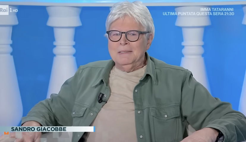 Sandro Giacobbe è morto a 75 anni preview