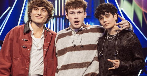 Sanremo Giovani 2026, Principe, Seltsam e SenzaCri passano: chi è stato eliminato preview