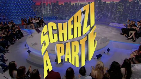 Scherzi a Parte: svelate le prime due vittime della nuova edizione preview