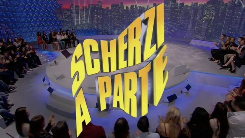 Scherzi a Parte: svelate le prime due vittime della nuova edizione preview