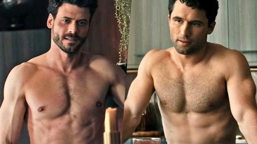 Scott e Kip di Heated Rivalry, parla l’autrice: “Nella seconda stagione più spazio per loro” preview