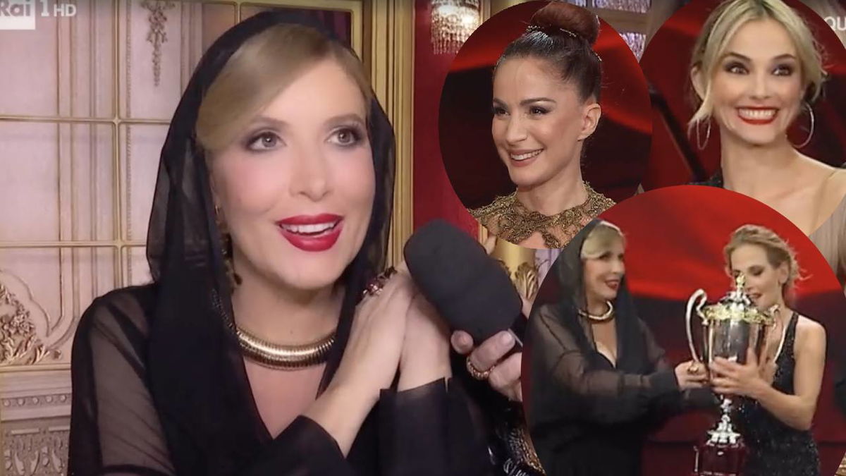 Selvaggia Lucarelli su d’Urso, Fialdini e Delogu: bilancio di Ballando Con le Stelle 2025 article-post