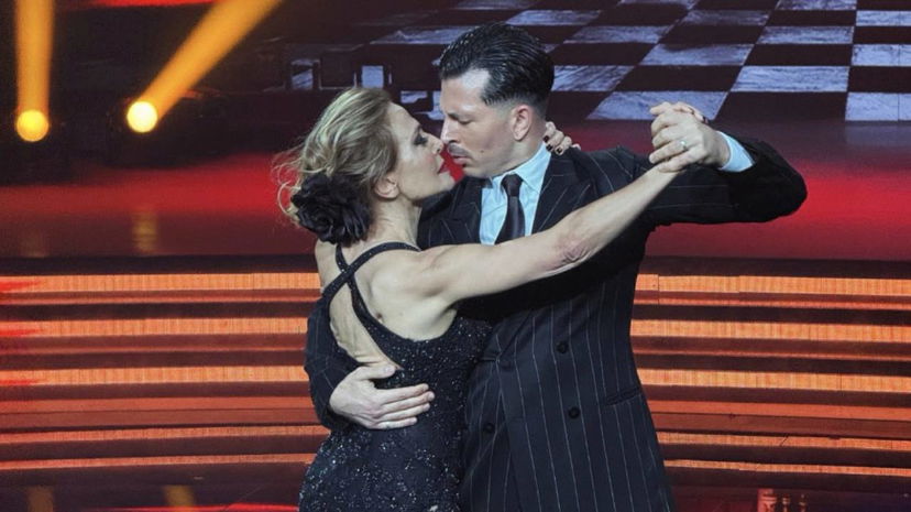 Ascolti della semifinale di Ballando Con le Stelle del 13 dicembre preview