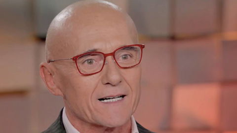 Signorini rammaricato per il fango ricevuto, ma pronto a dire la sua verità “con elementi sorprendenti” preview