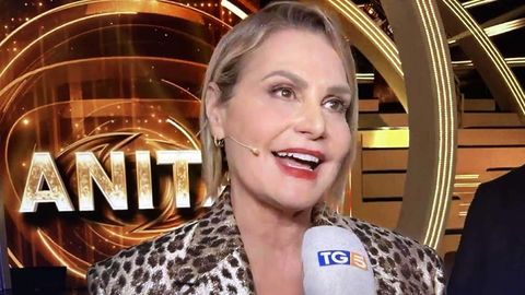 Simona Ventura fa un bilancio del Grande Fratello, ma arriva una bordata da un collega e amico preview