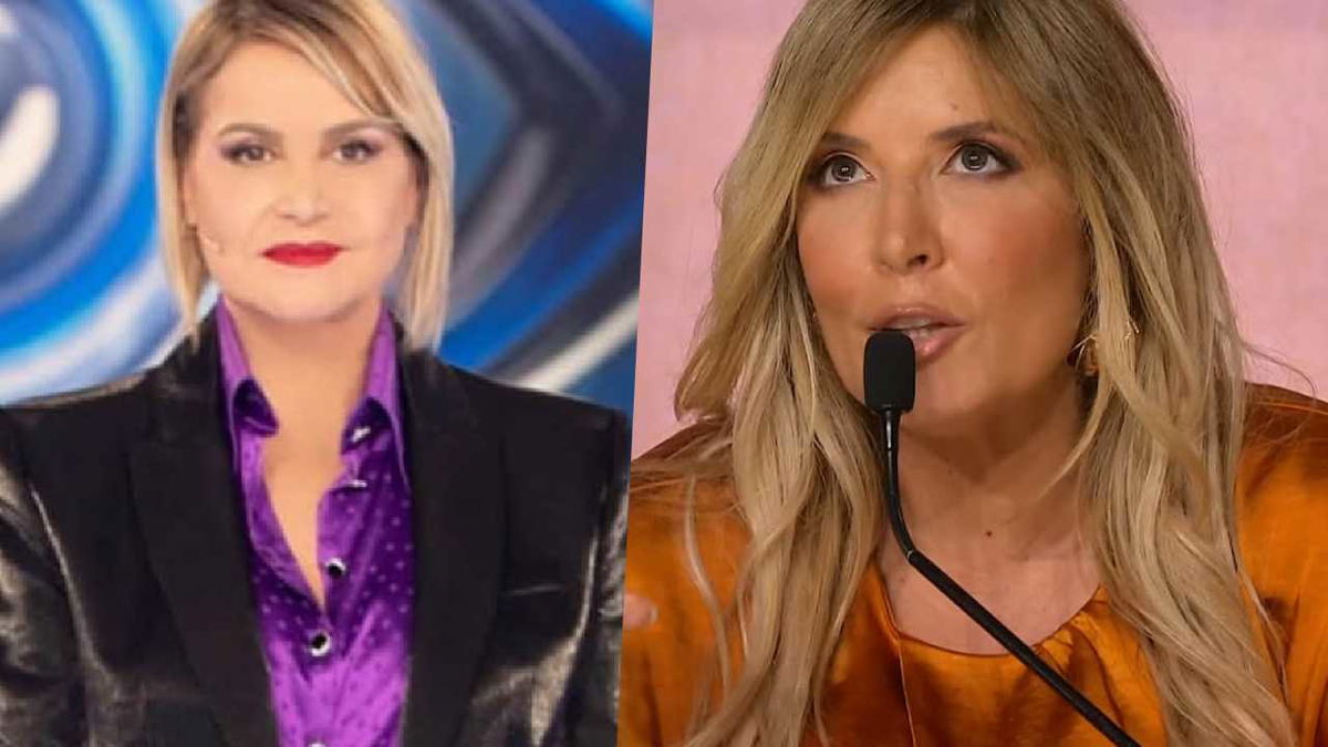 Selvaggia Lucarelli nota dei like di Simona Ventura e la punzecchia article-post